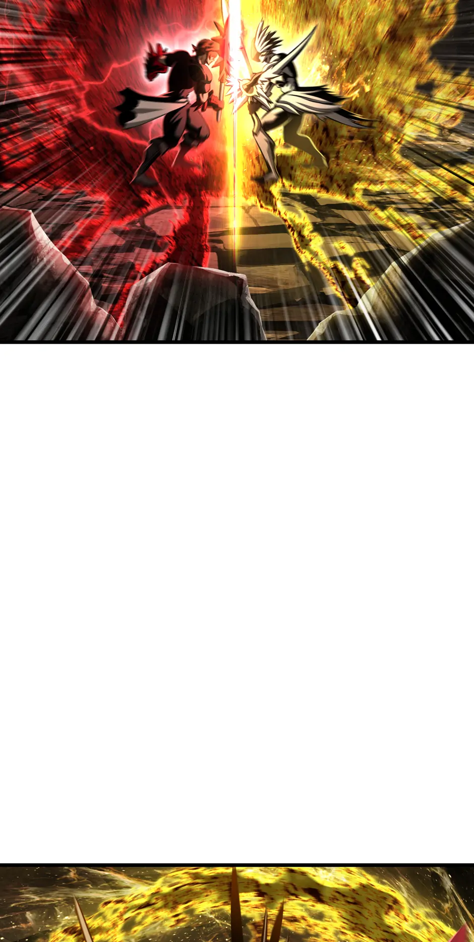 Read Survival Story of a Sword King in a Fantasy World Manga Online