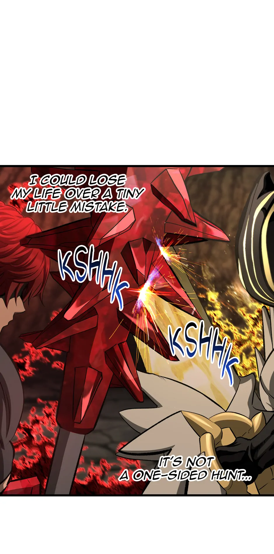 Read Survival Story of a Sword King in a Fantasy World Manga Online