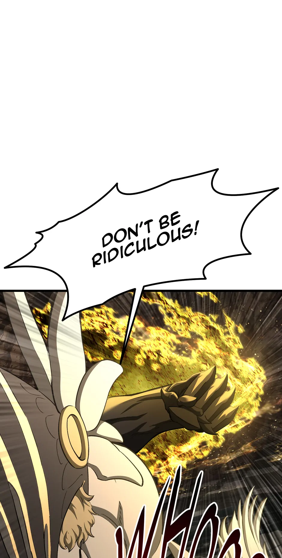 Read Survival Story of a Sword King in a Fantasy World Manga Online