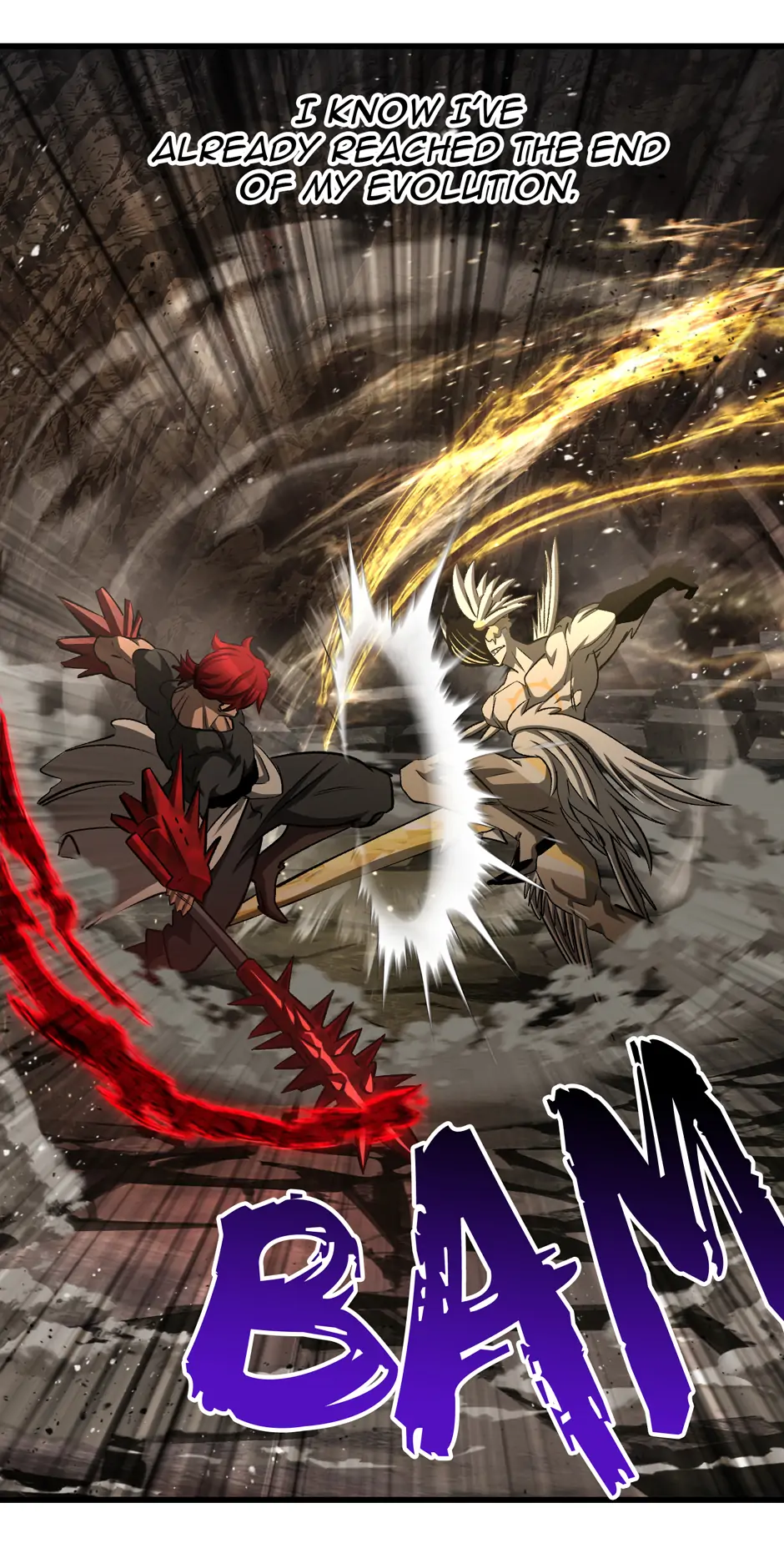 Read Survival Story of a Sword King in a Fantasy World Manga Online