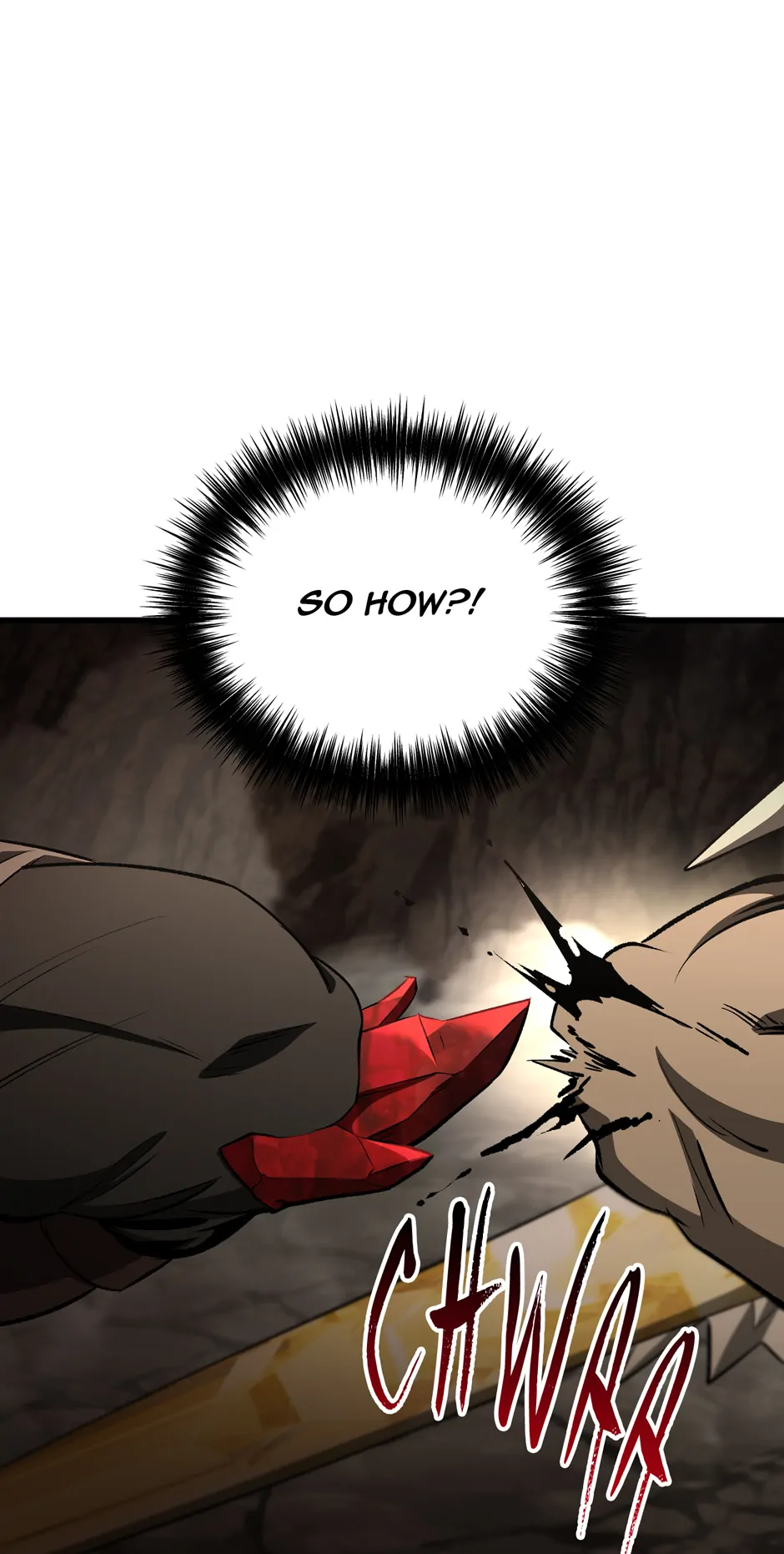 Read Survival Story of a Sword King in a Fantasy World Manga Online