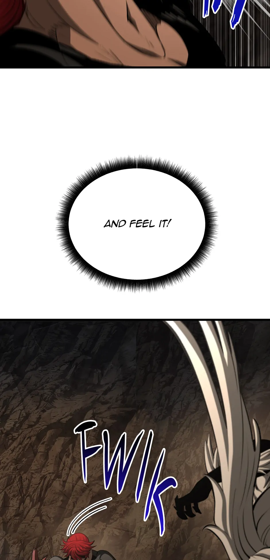 Read Survival Story of a Sword King in a Fantasy World Manga Online
