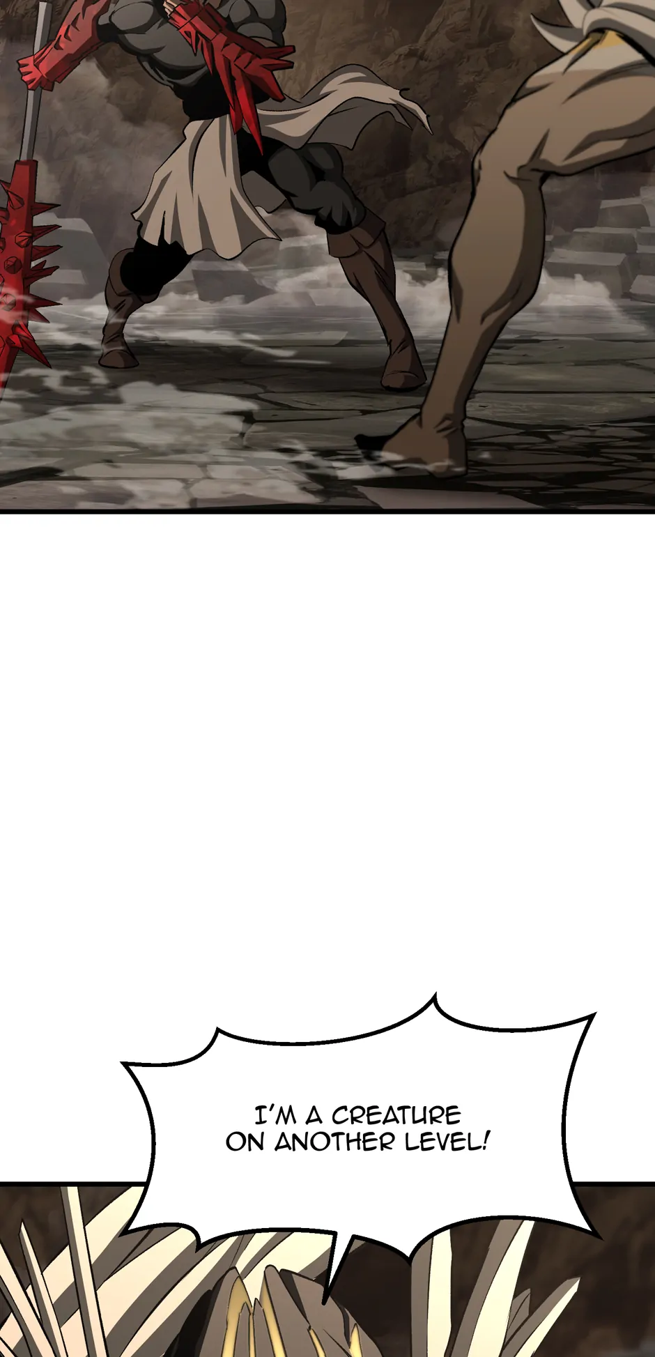 Read Survival Story of a Sword King in a Fantasy World Manga Online