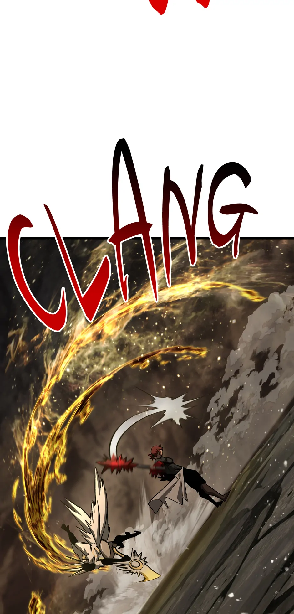 Read Survival Story of a Sword King in a Fantasy World Manga Online