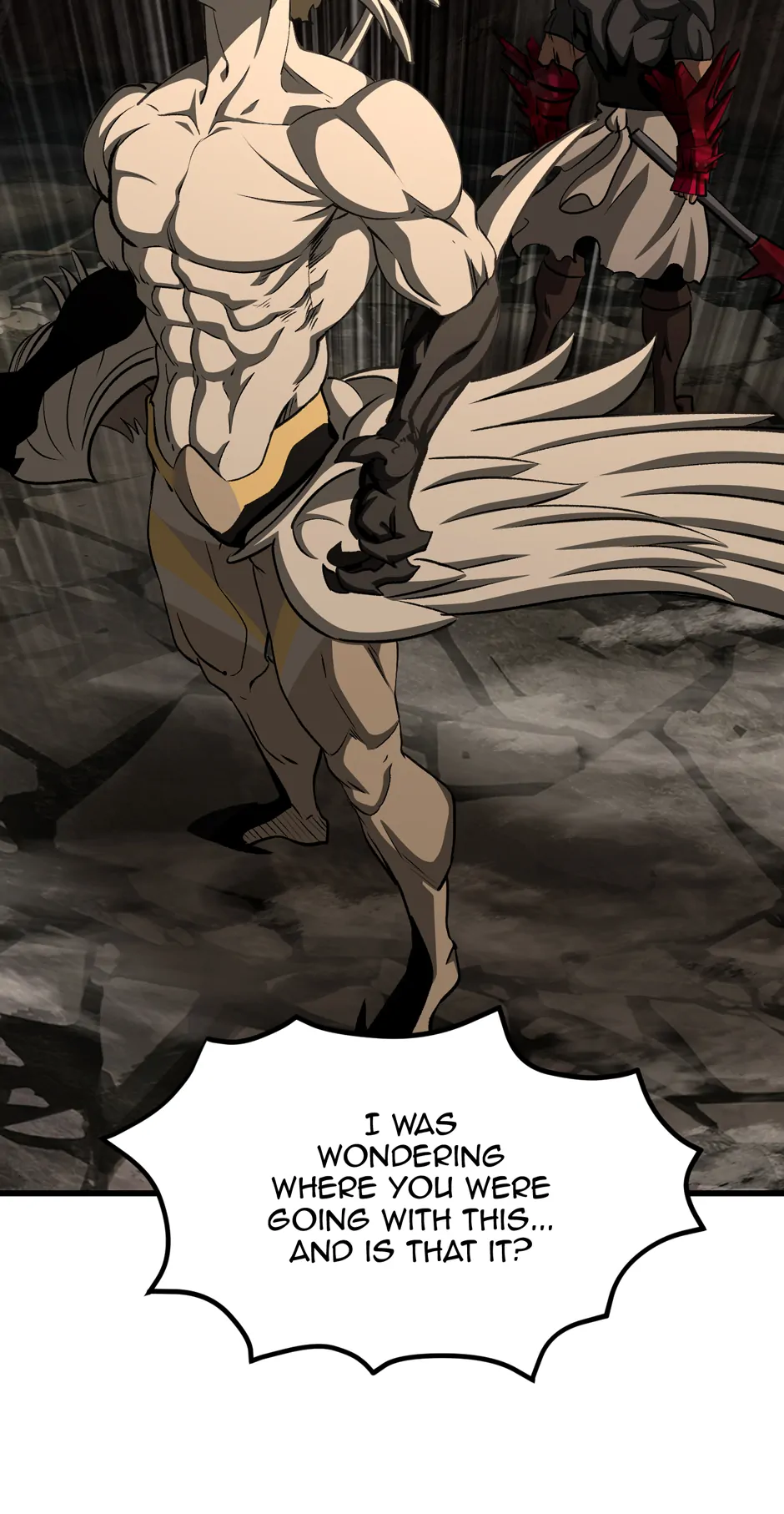 Read Survival Story of a Sword King in a Fantasy World Manga Online