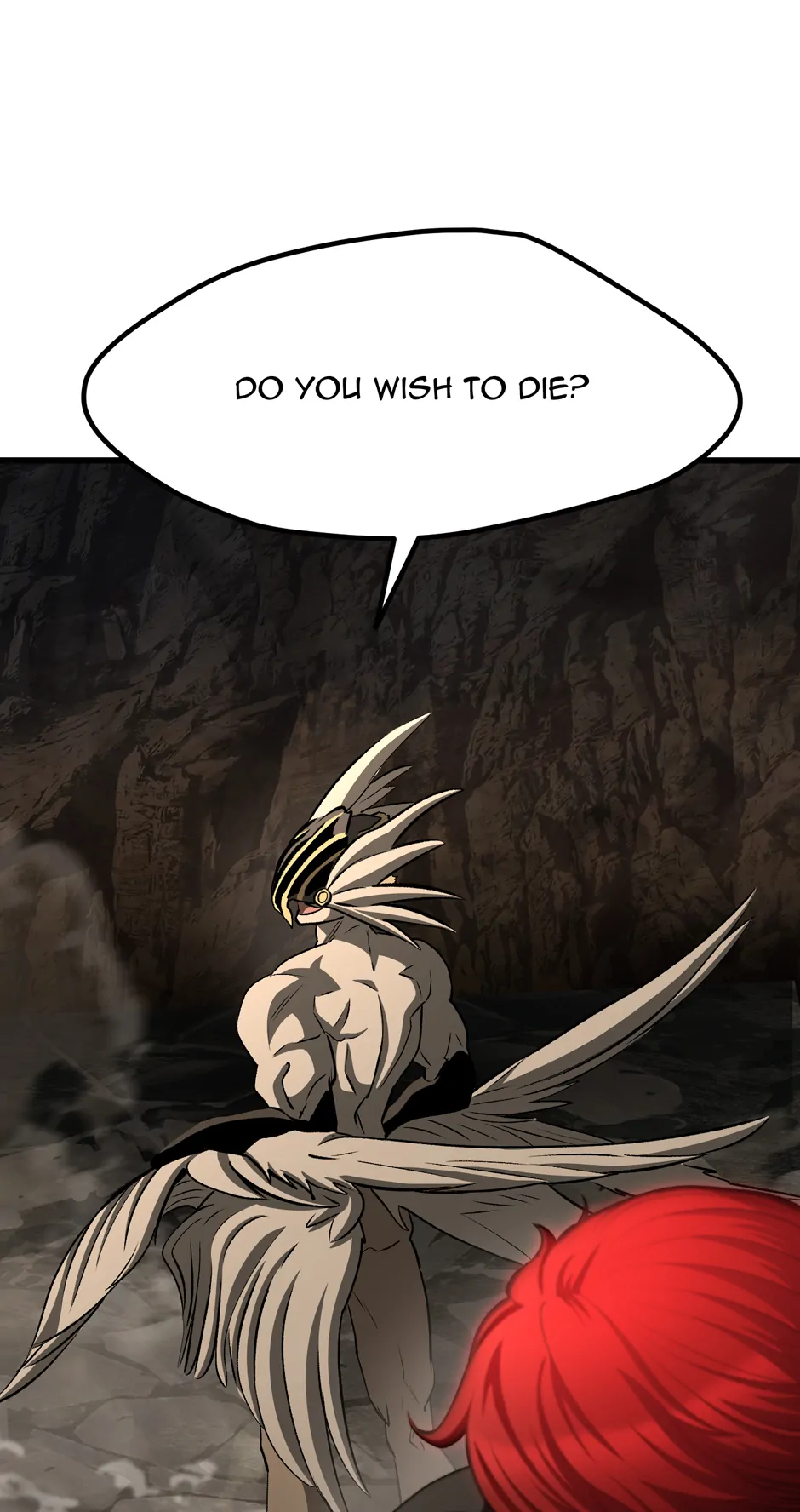 Read Survival Story of a Sword King in a Fantasy World Manga Online