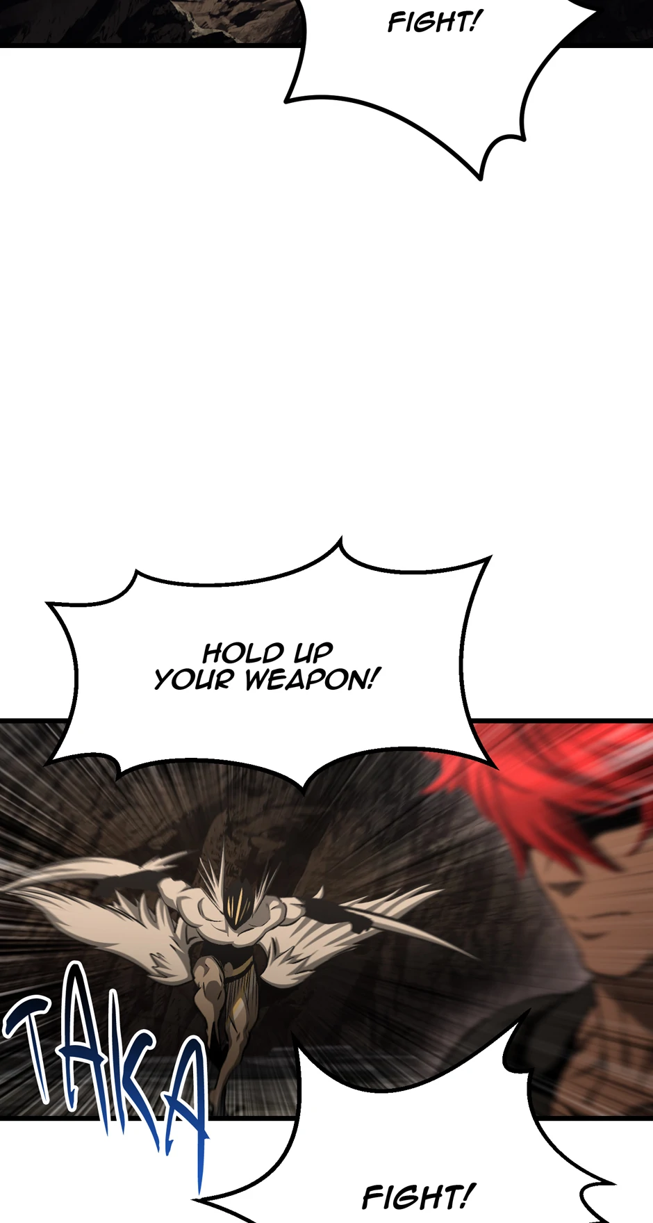 Read Survival Story of a Sword King in a Fantasy World Manga Online