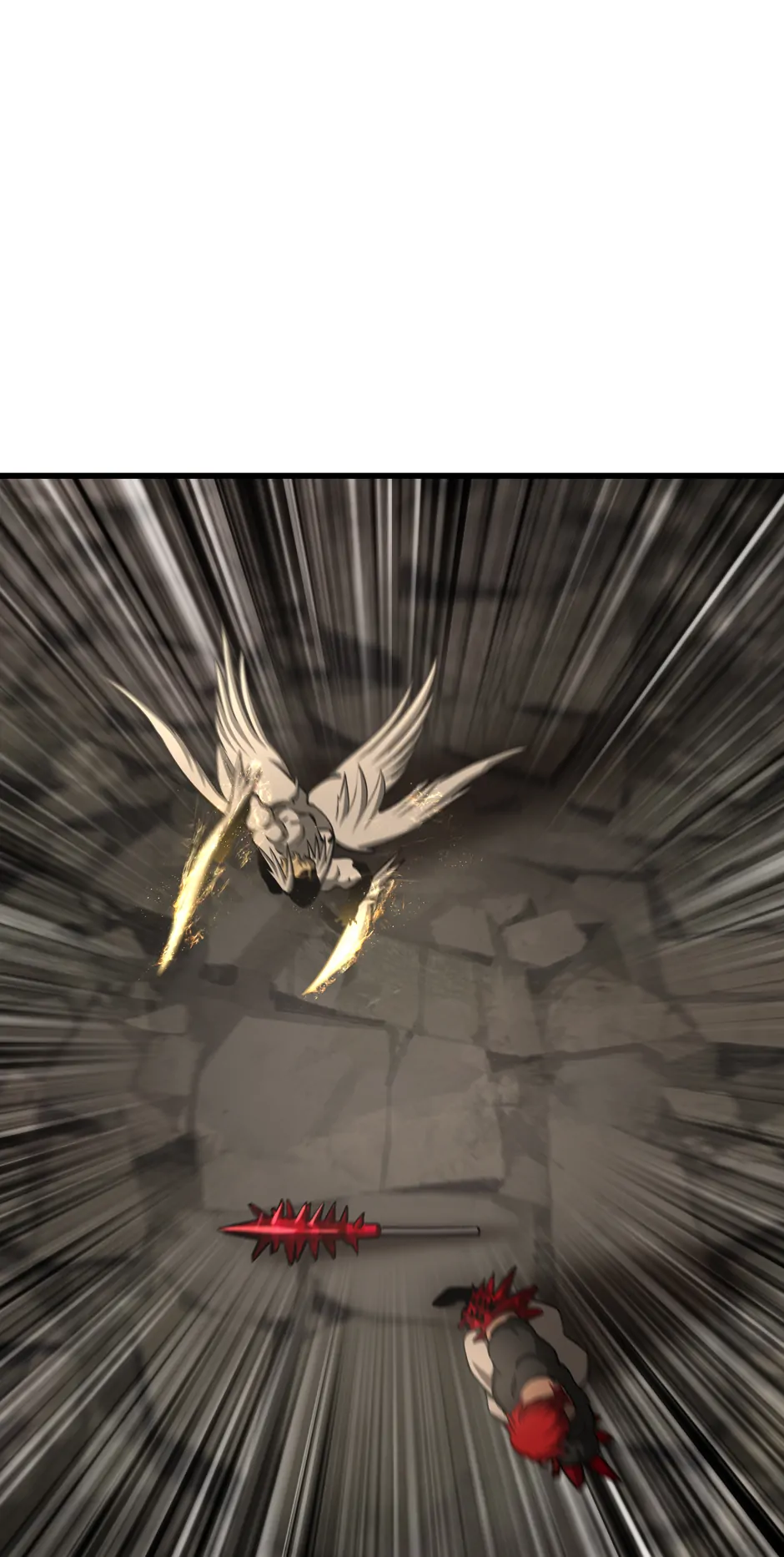 Read Survival Story of a Sword King in a Fantasy World Manga Online
