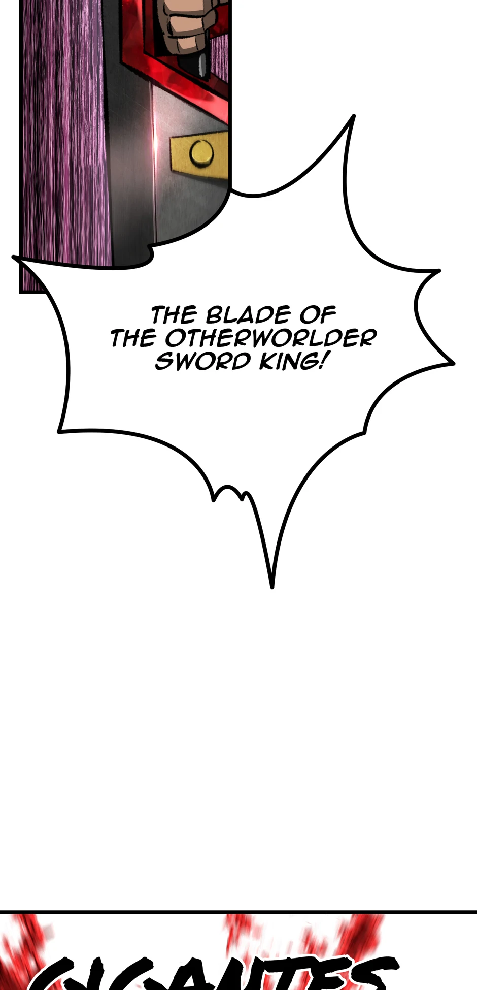 Read Survival Story of a Sword King in a Fantasy World Manga Online