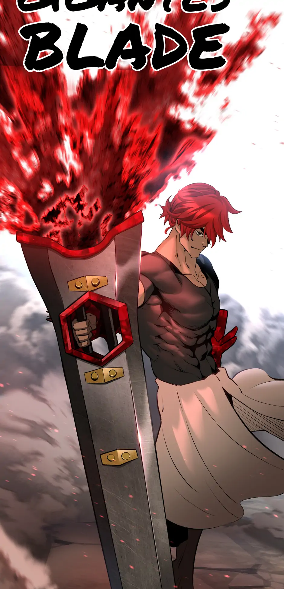 Read Survival Story of a Sword King in a Fantasy World Manga Online