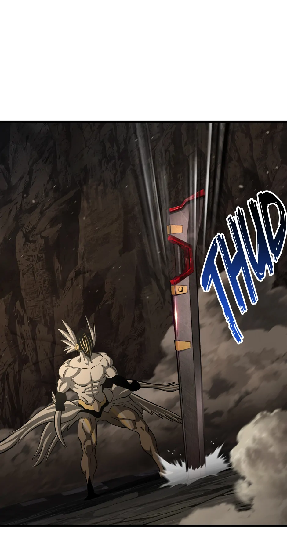 Read Survival Story of a Sword King in a Fantasy World Manga Online