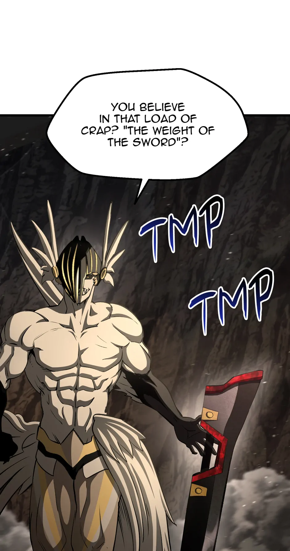 Read Survival Story of a Sword King in a Fantasy World Manga Online