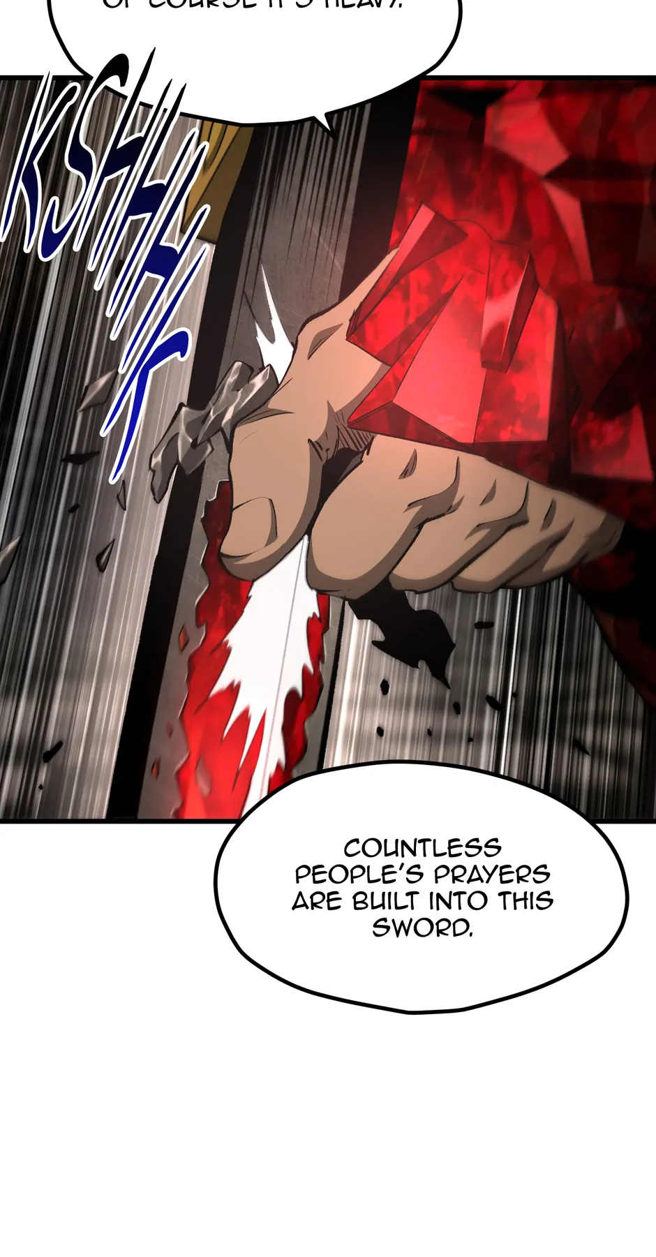 Read Survival Story of a Sword King in a Fantasy World Manga Online
