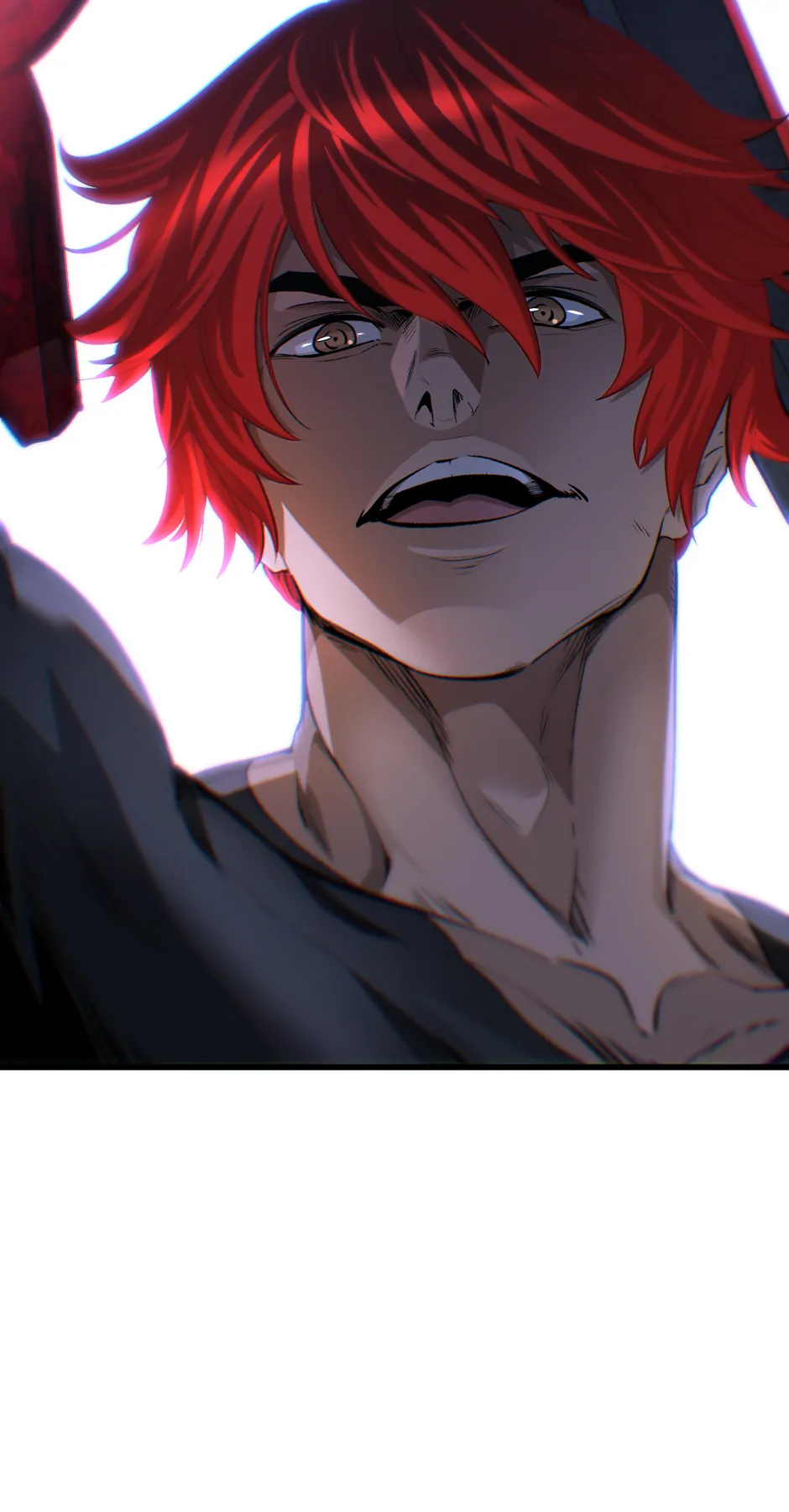 Read Survival Story of a Sword King in a Fantasy World Manga Online