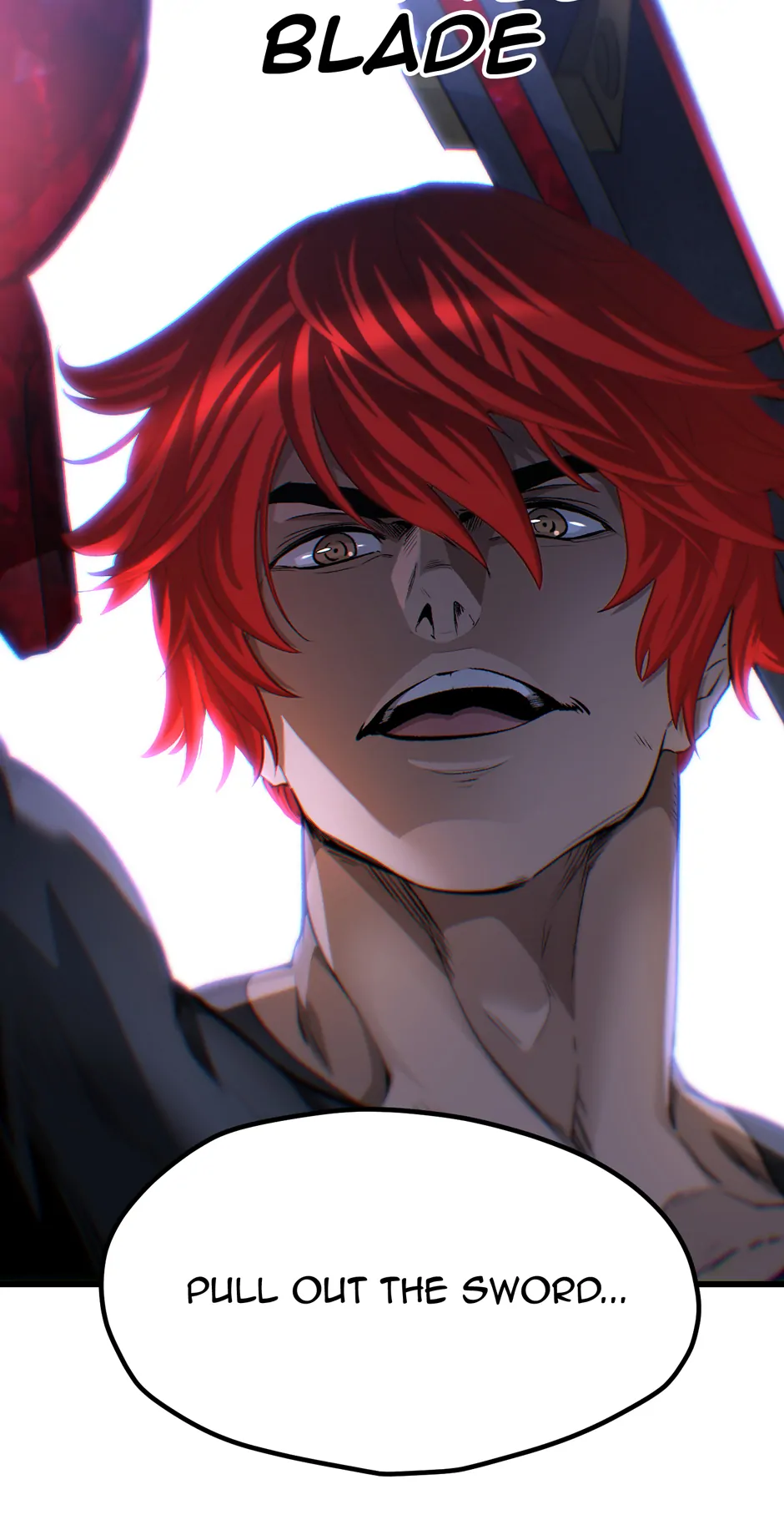 Read Survival Story of a Sword King in a Fantasy World Manga Online
