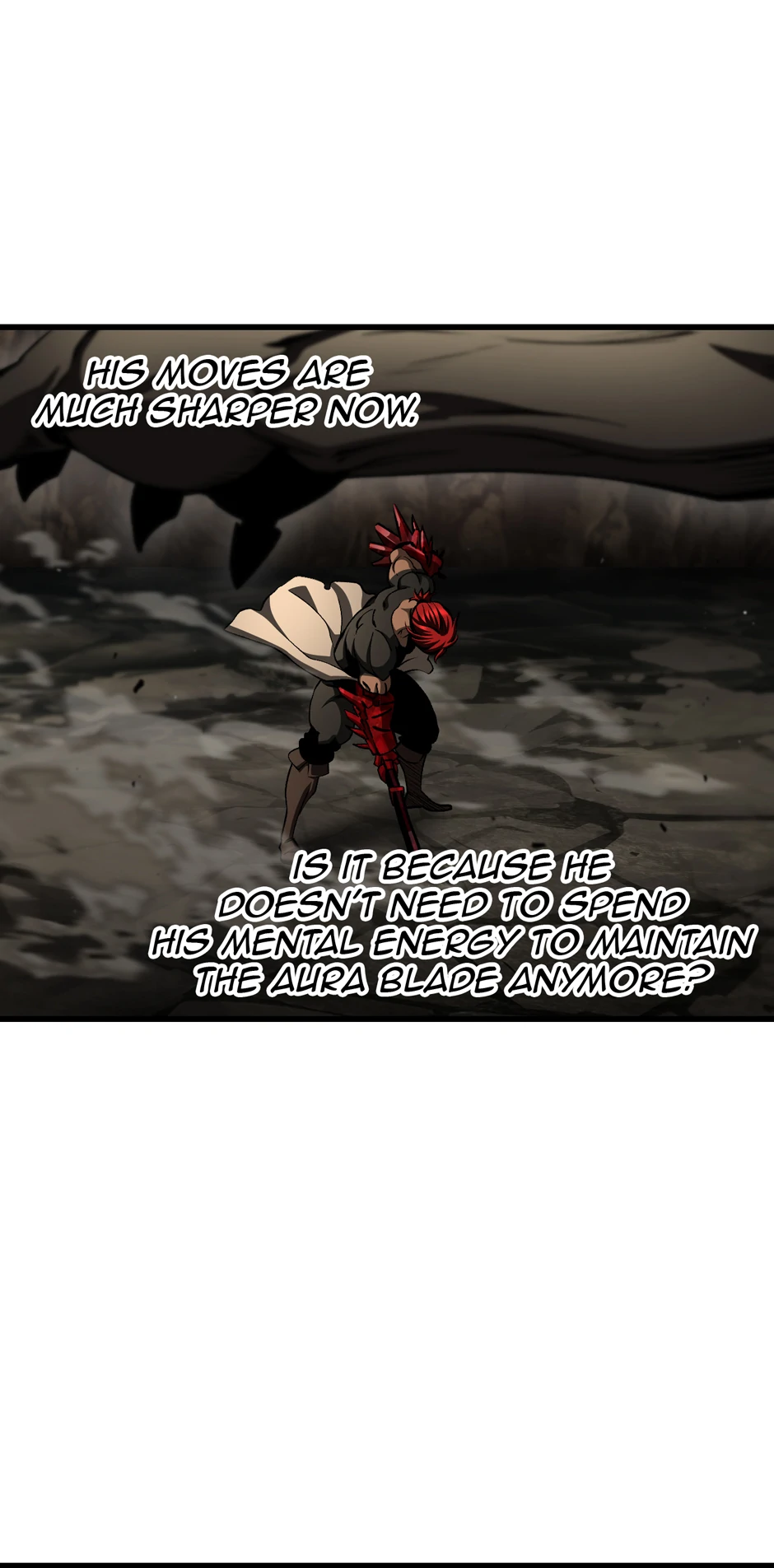 Read Survival Story of a Sword King in a Fantasy World Manga Online