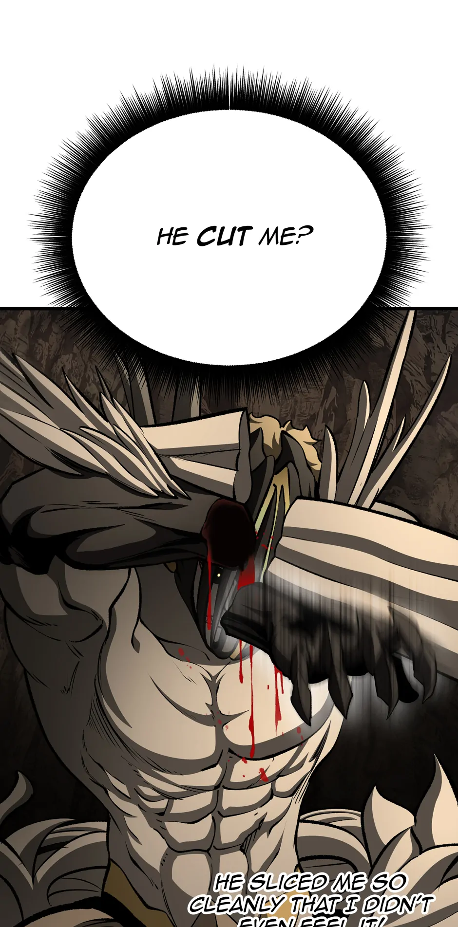 Read Survival Story of a Sword King in a Fantasy World Manga Online