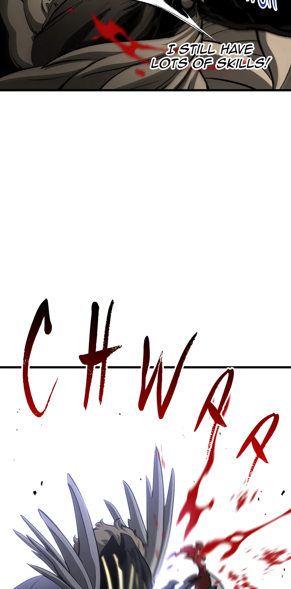 Read Survival Story of a Sword King in a Fantasy World Manga Online