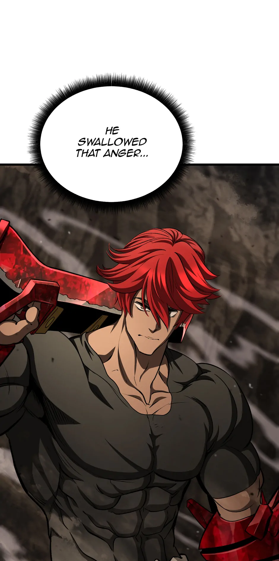 Read Survival Story of a Sword King in a Fantasy World Manga Online