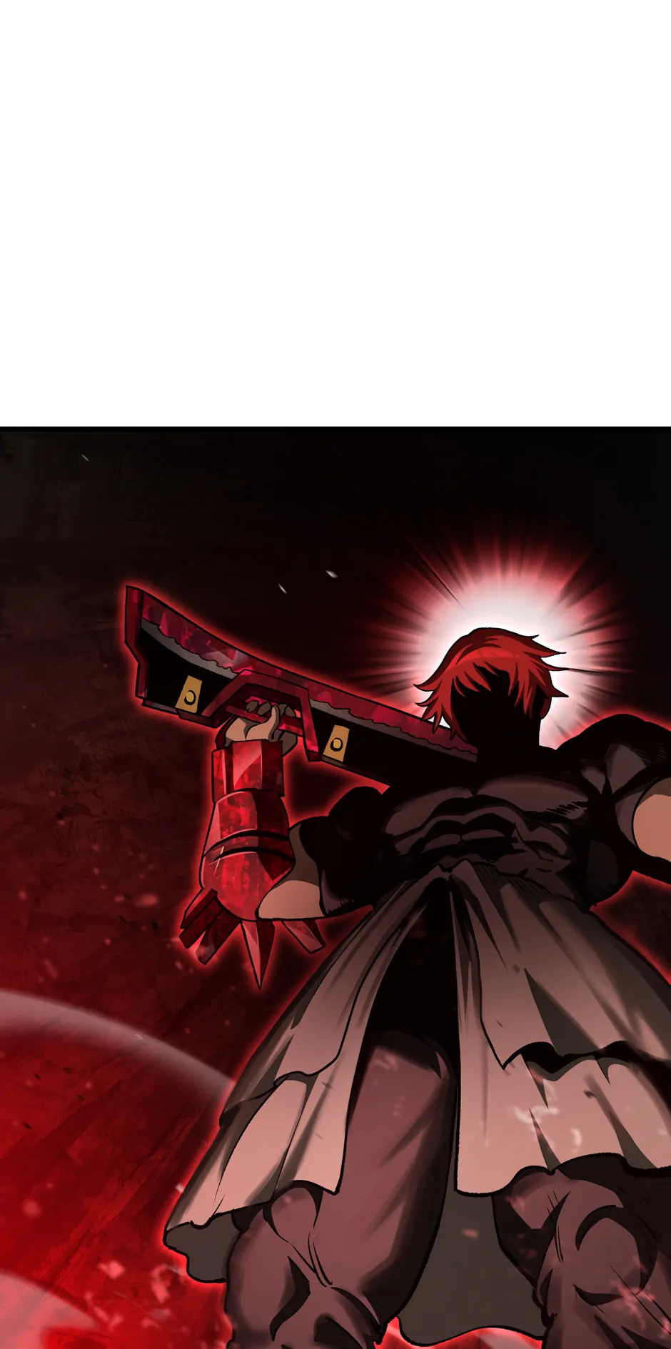 Read Survival Story of a Sword King in a Fantasy World Manga Online