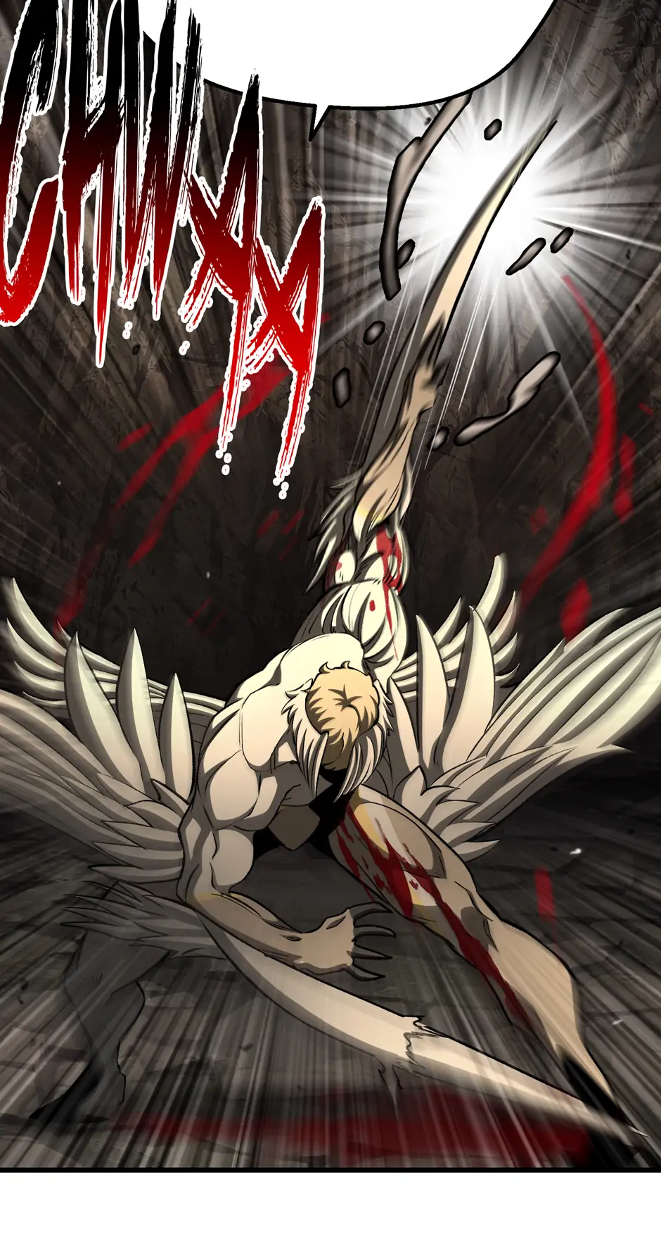 Read Survival Story of a Sword King in a Fantasy World Manga Online
