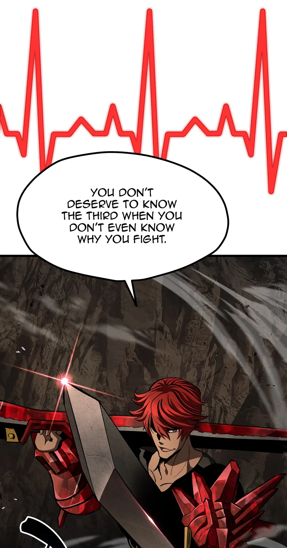Read Survival Story of a Sword King in a Fantasy World Manga Online