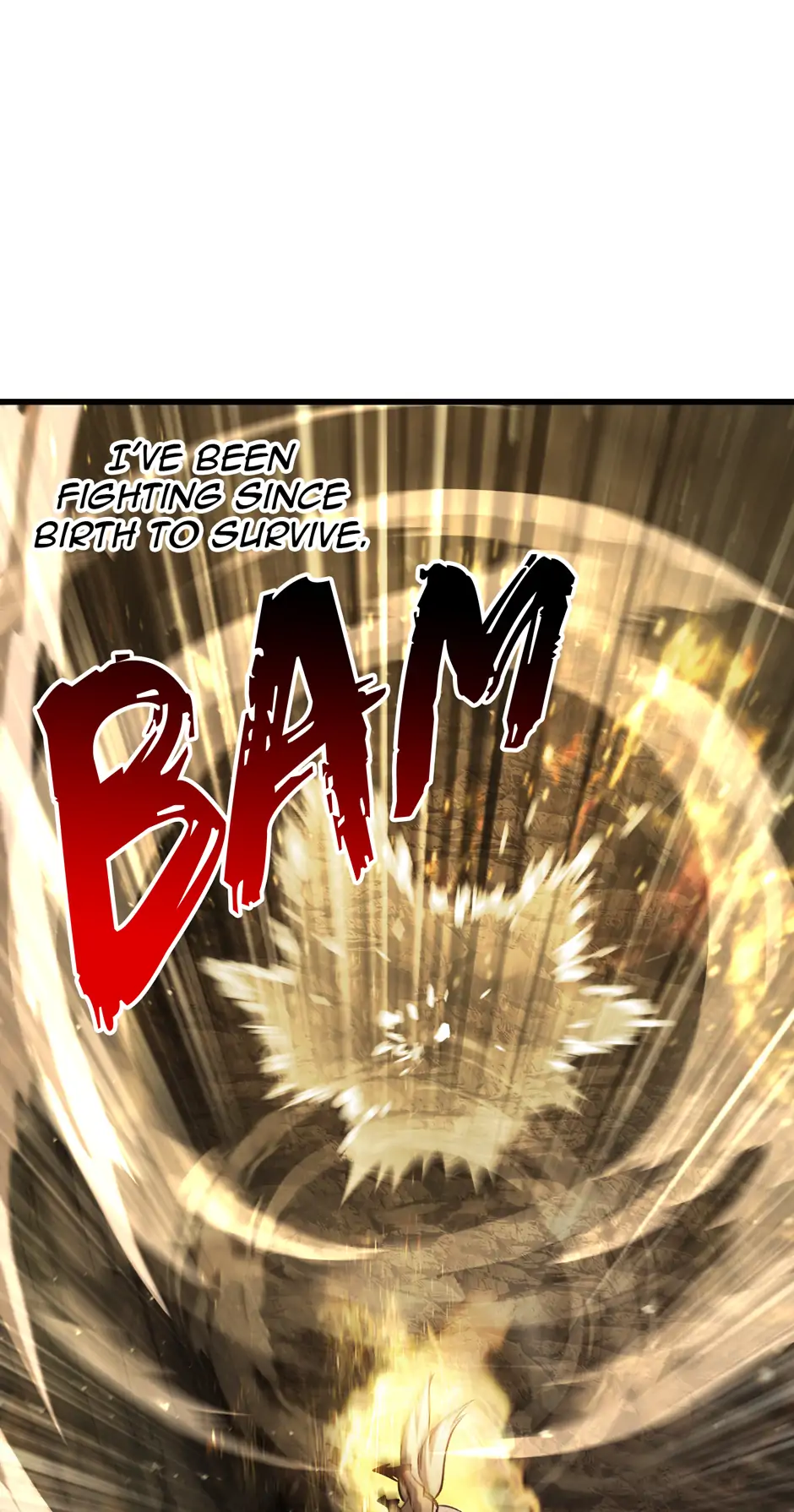 Read Survival Story of a Sword King in a Fantasy World Manga Online