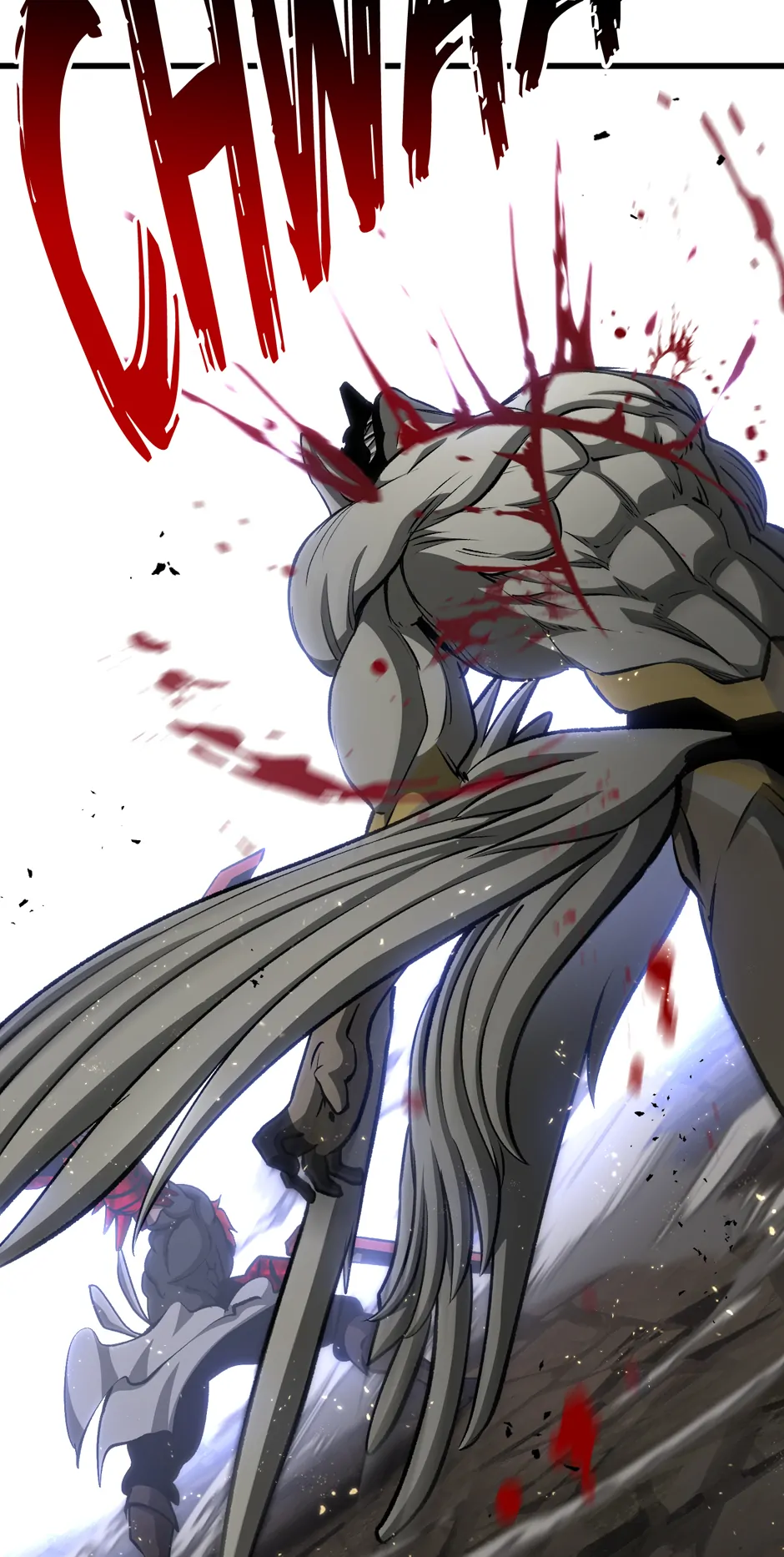 Read Survival Story of a Sword King in a Fantasy World Manga Online