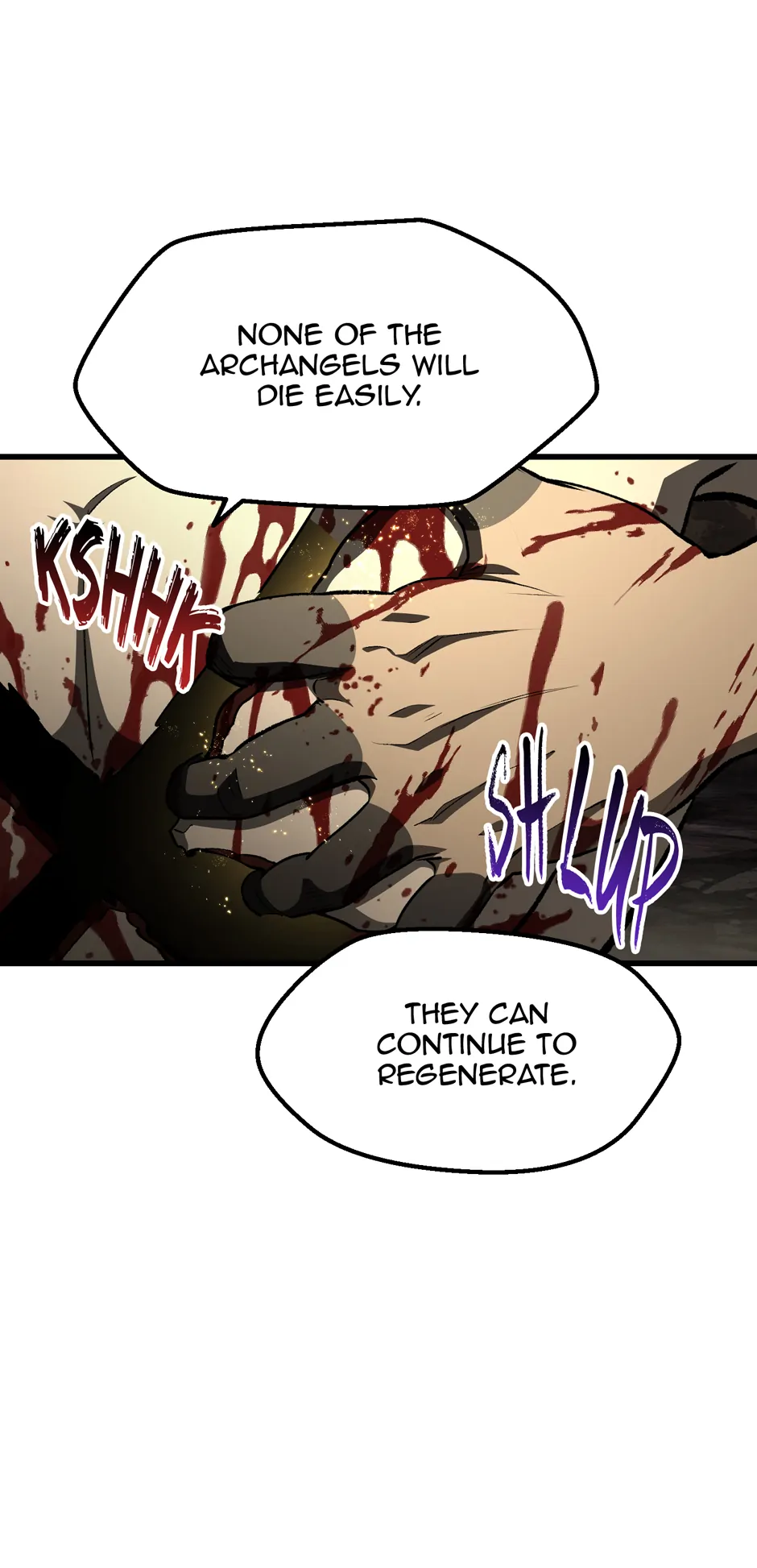 Read Survival Story of a Sword King in a Fantasy World Manga Online
