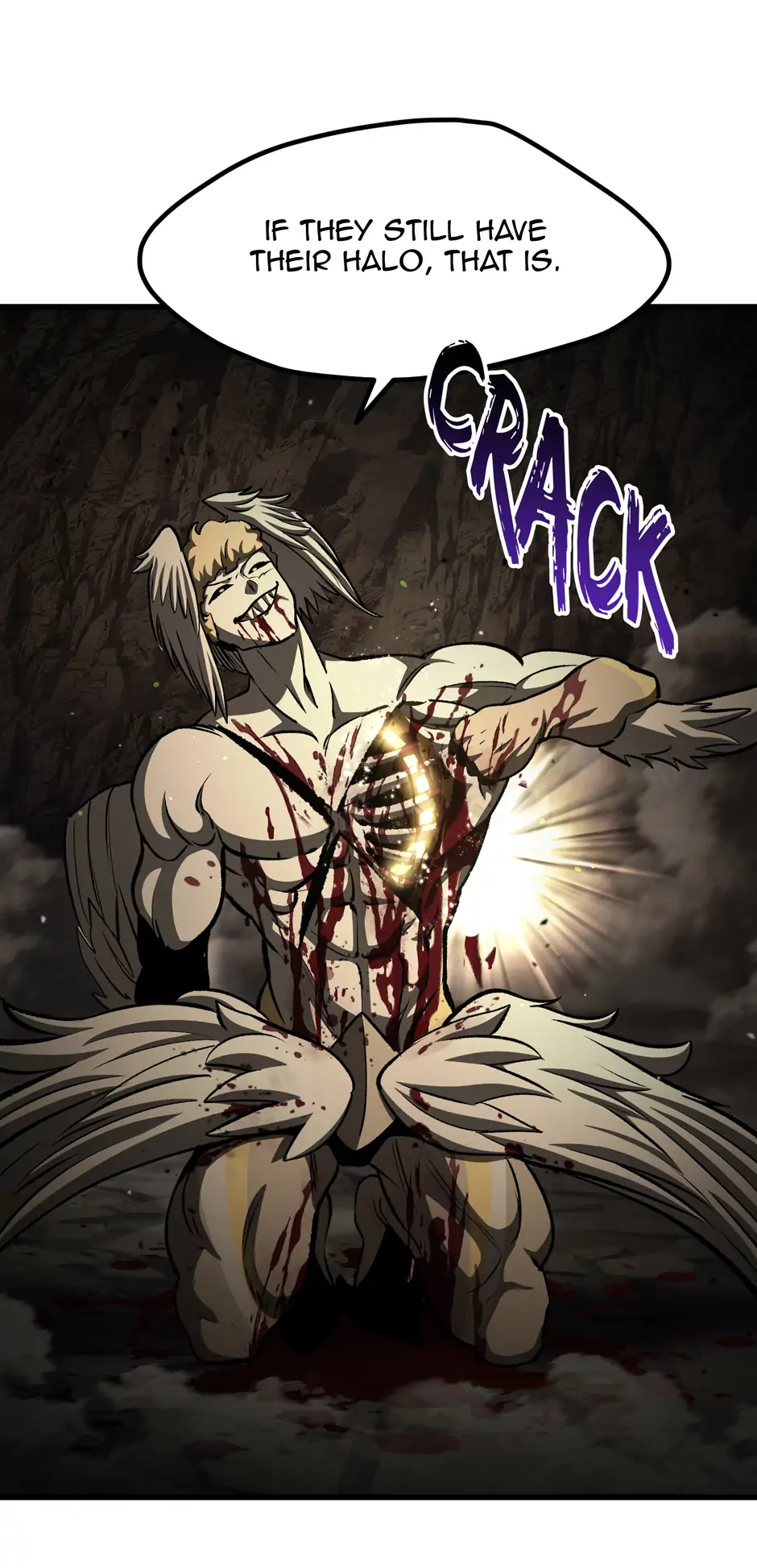 Read Survival Story of a Sword King in a Fantasy World Manga Online