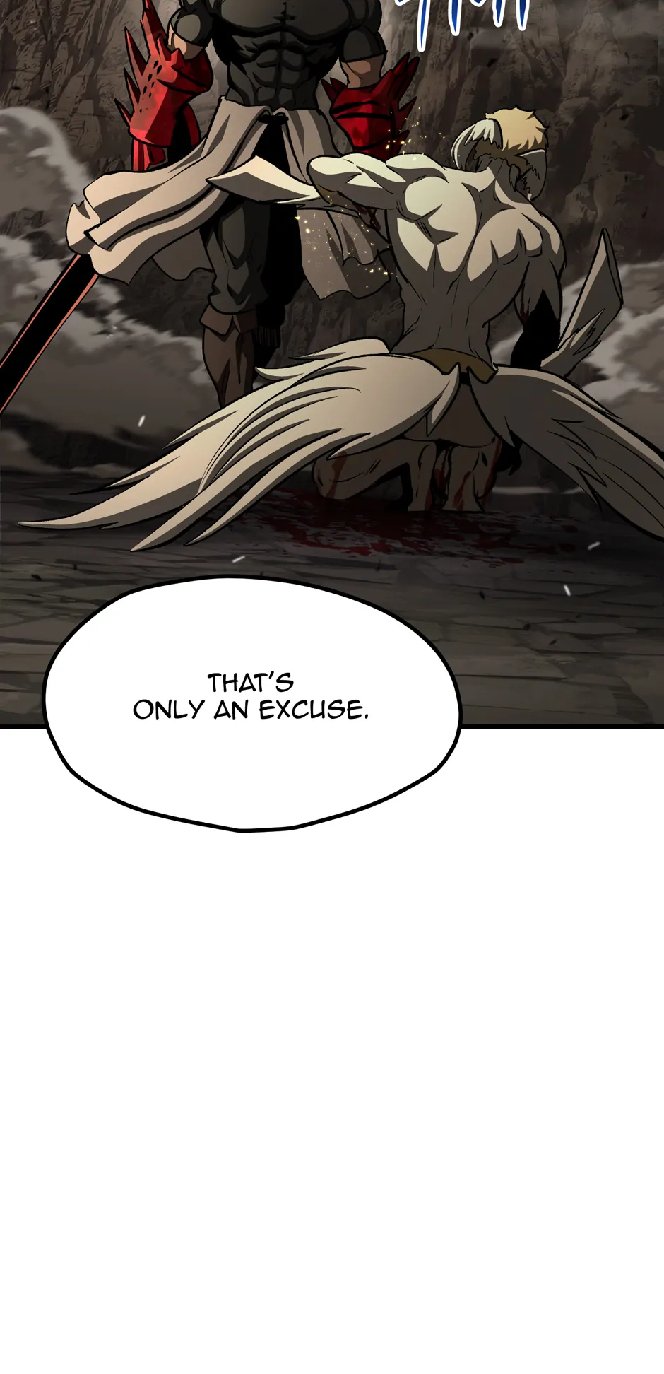 Read Survival Story of a Sword King in a Fantasy World Manga Online