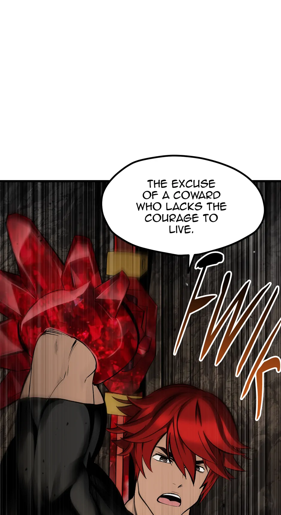 Read Survival Story of a Sword King in a Fantasy World Manga Online