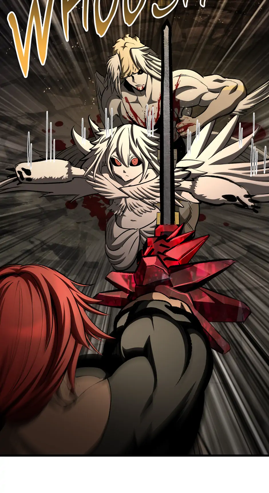 Read Survival Story of a Sword King in a Fantasy World Manga Online