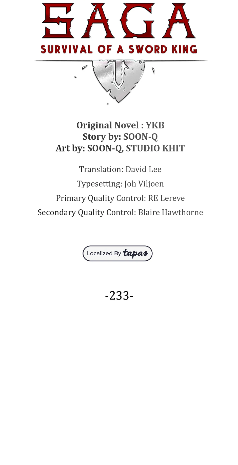 Read Survival Story of a Sword King in a Fantasy World Manga Online