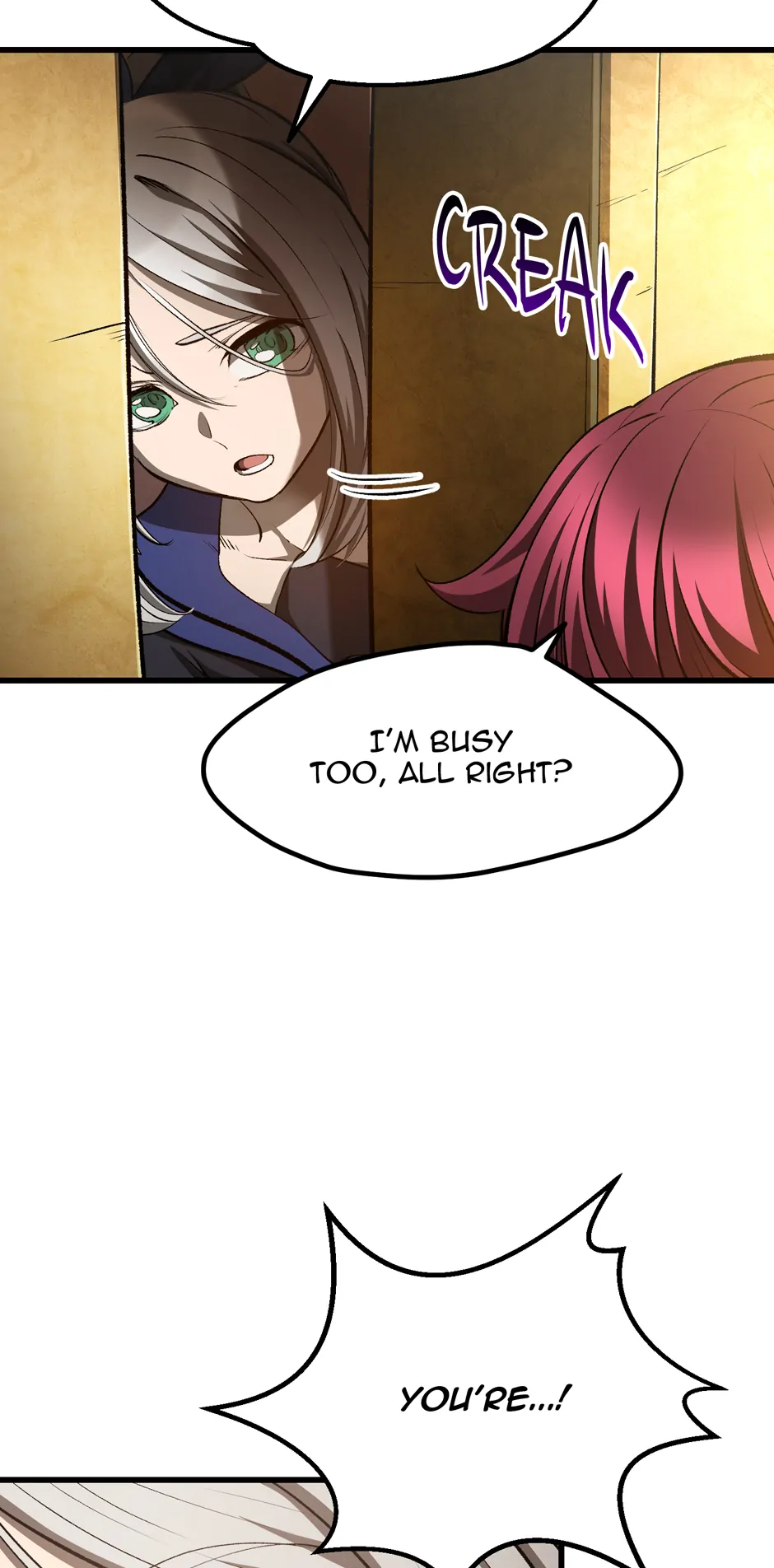 Read Survival Story of a Sword King in a Fantasy World Manga Online
