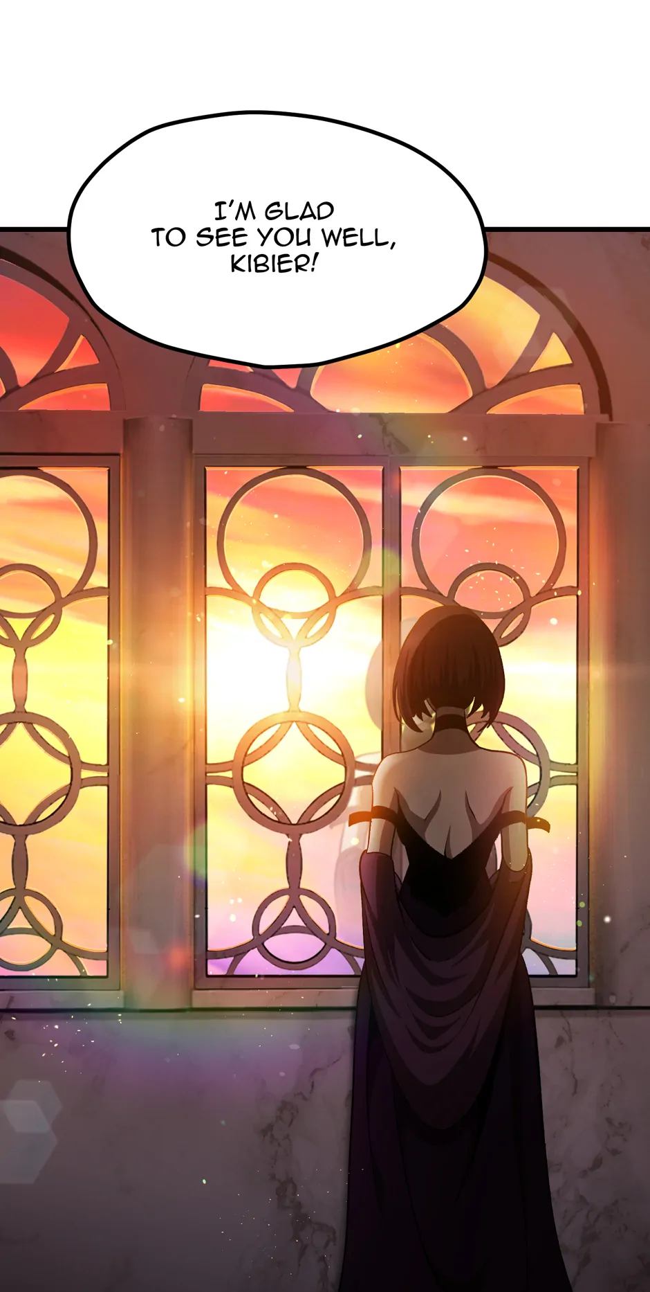 Read Survival Story of a Sword King in a Fantasy World Manga Online