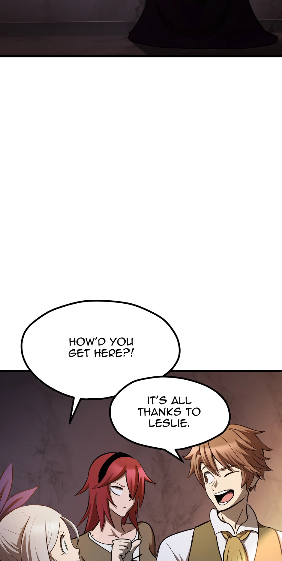 Read Survival Story of a Sword King in a Fantasy World Manga Online