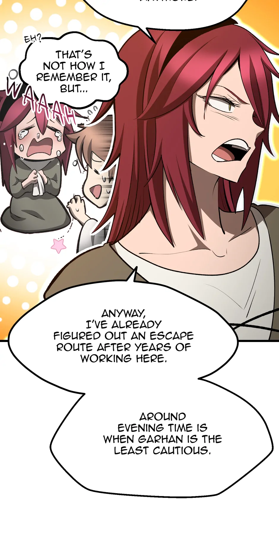 Read Survival Story of a Sword King in a Fantasy World Manga Online