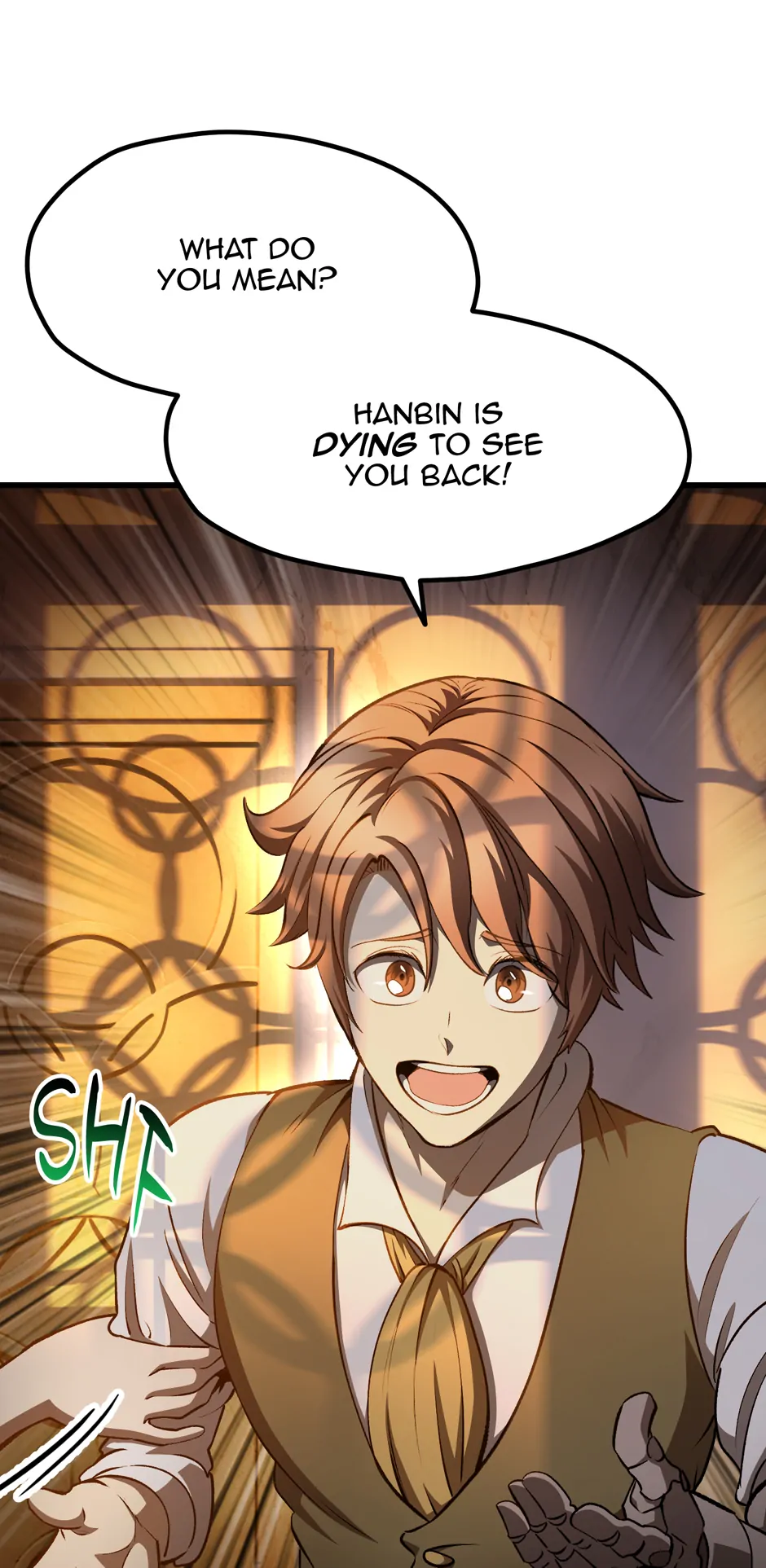 Read Survival Story of a Sword King in a Fantasy World Manga Online