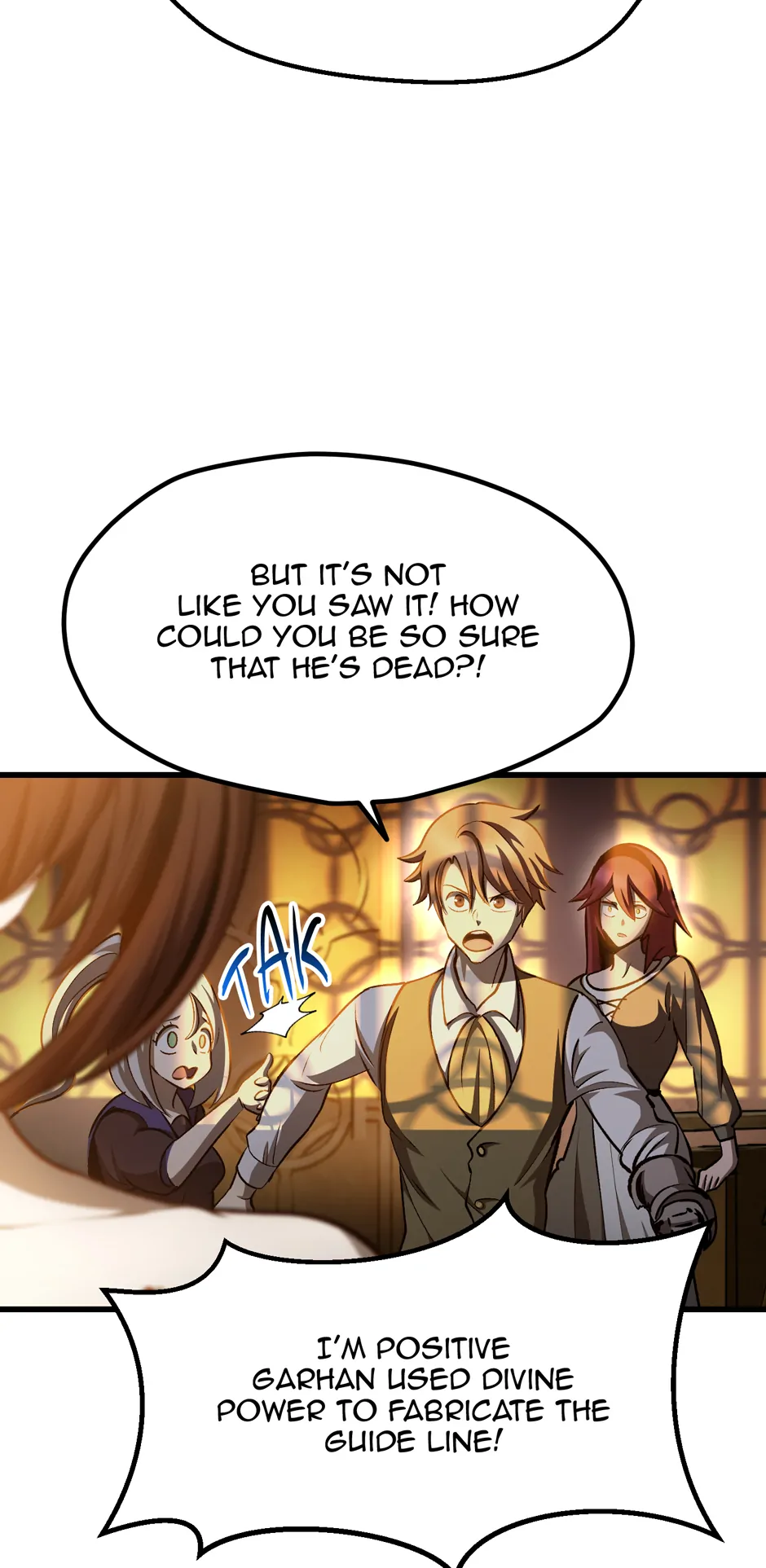 Read Survival Story of a Sword King in a Fantasy World Manga Online