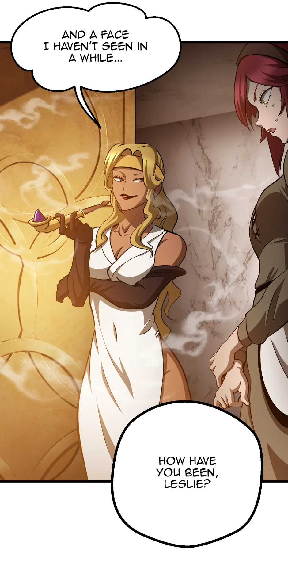 Read Survival Story of a Sword King in a Fantasy World Manga Online
