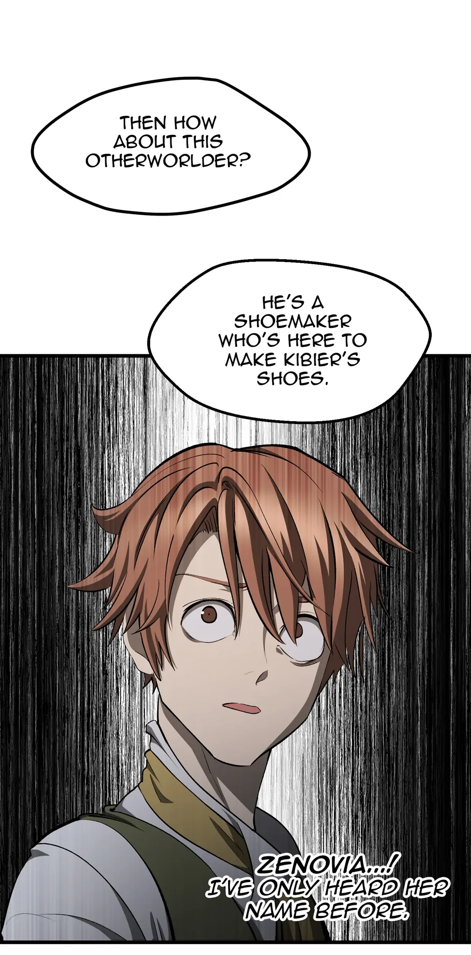 Read Survival Story of a Sword King in a Fantasy World Manga Online