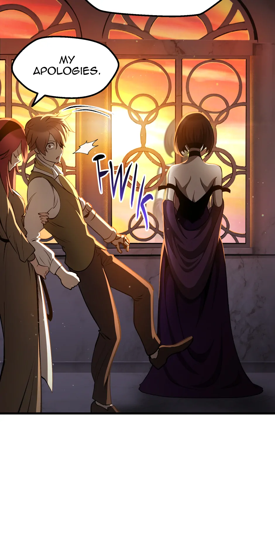 Read Survival Story of a Sword King in a Fantasy World Manga Online