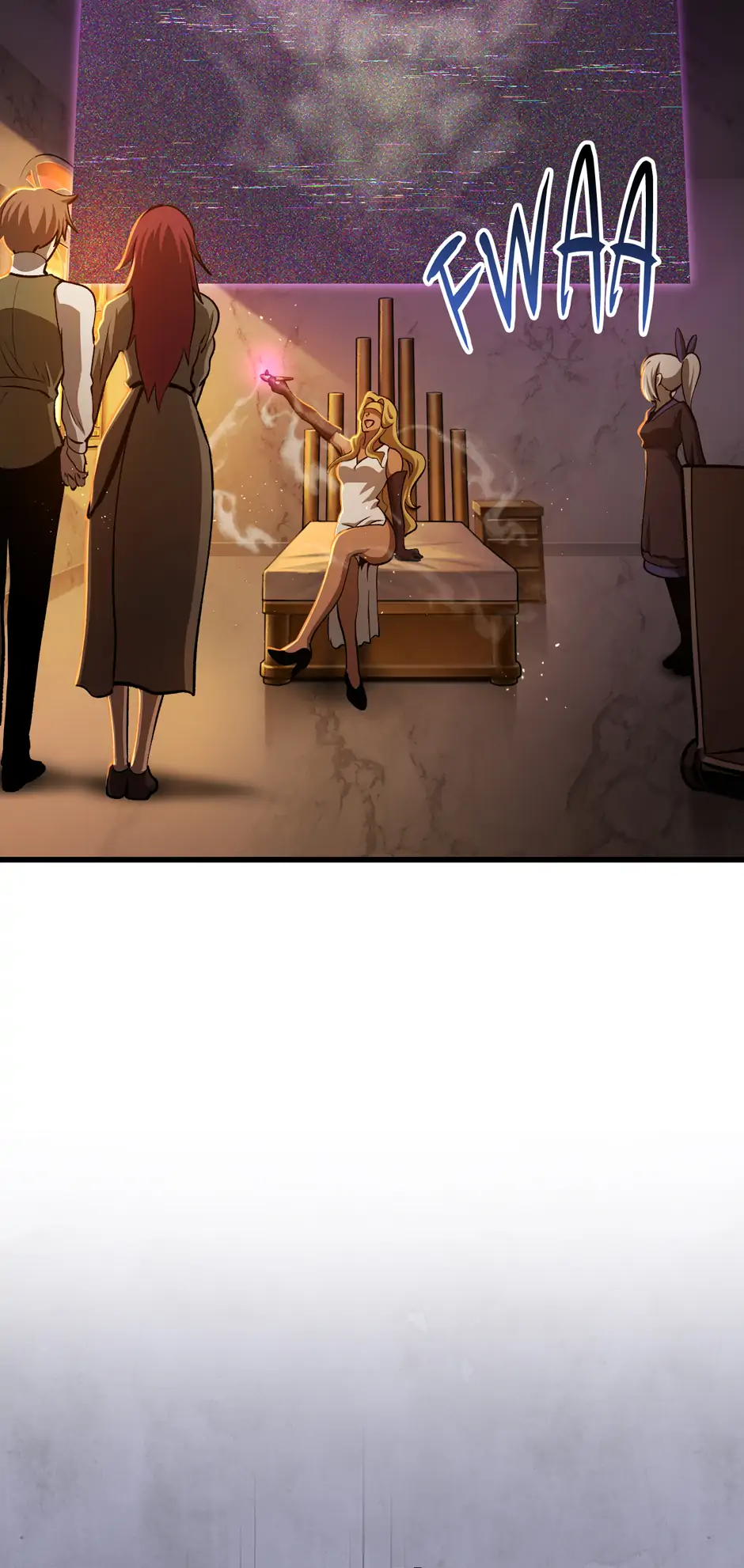 Read Survival Story of a Sword King in a Fantasy World Manga Online