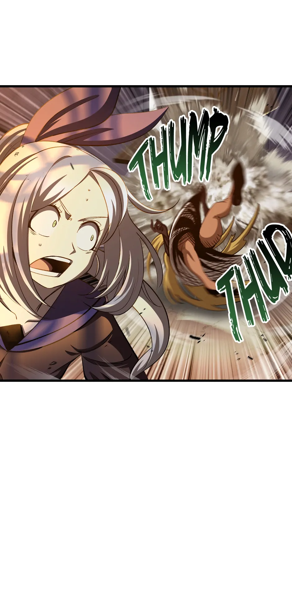 Read Survival Story of a Sword King in a Fantasy World Manga Online