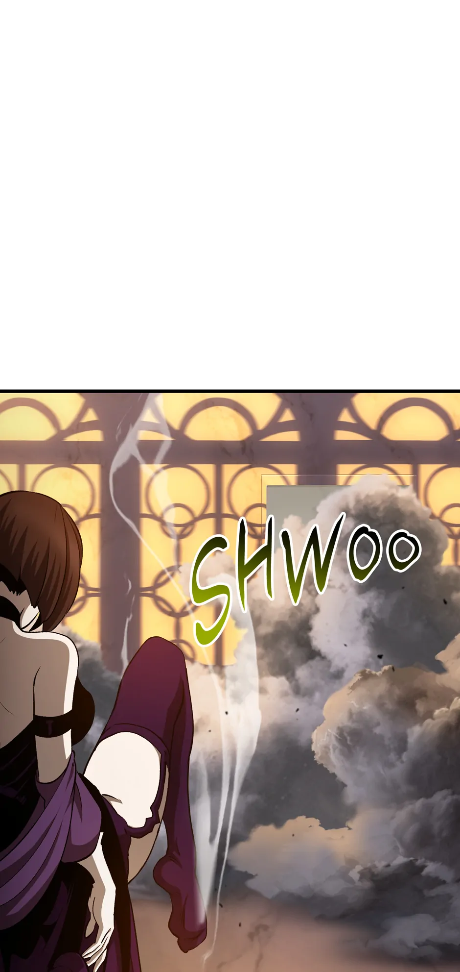 Read Survival Story of a Sword King in a Fantasy World Manga Online