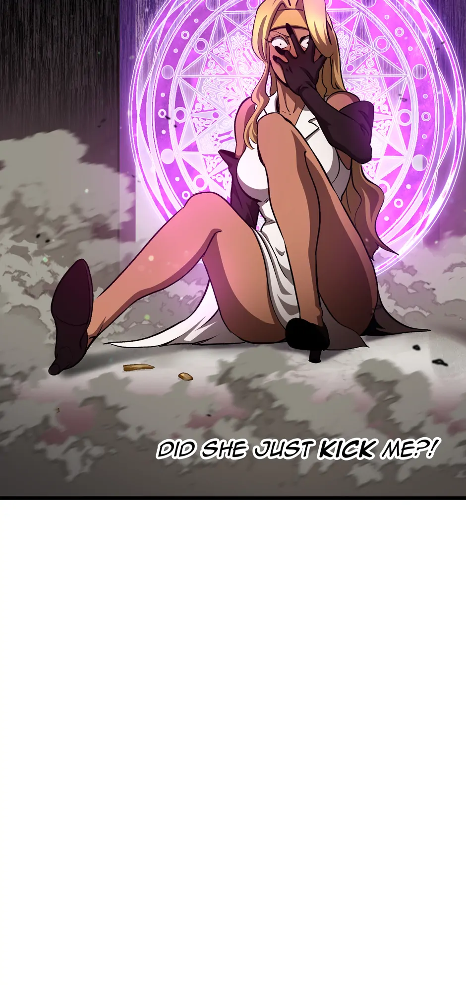 Read Survival Story of a Sword King in a Fantasy World Manga Online