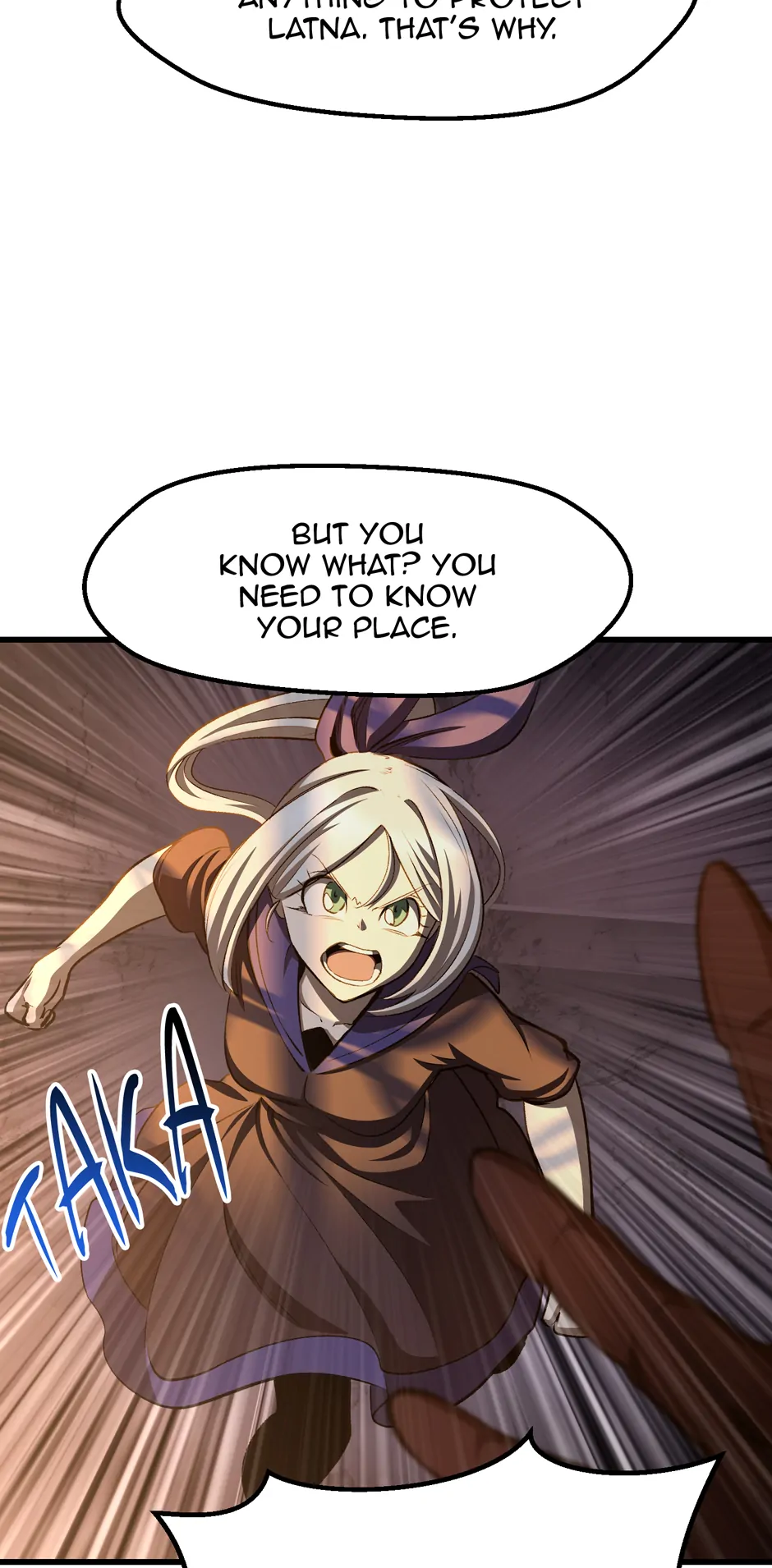 Read Survival Story of a Sword King in a Fantasy World Manga Online