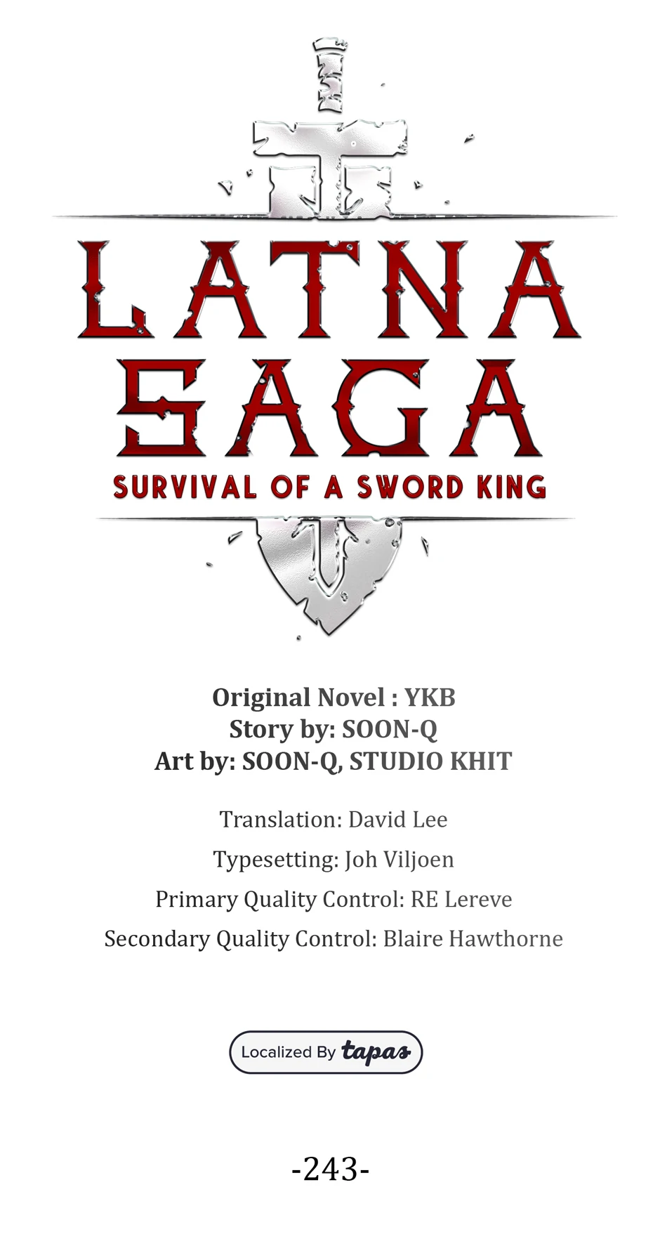 Read Survival Story of a Sword King in a Fantasy World Manga Online