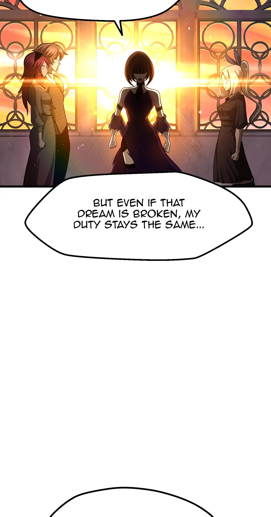 Read Survival Story of a Sword King in a Fantasy World Manga Online